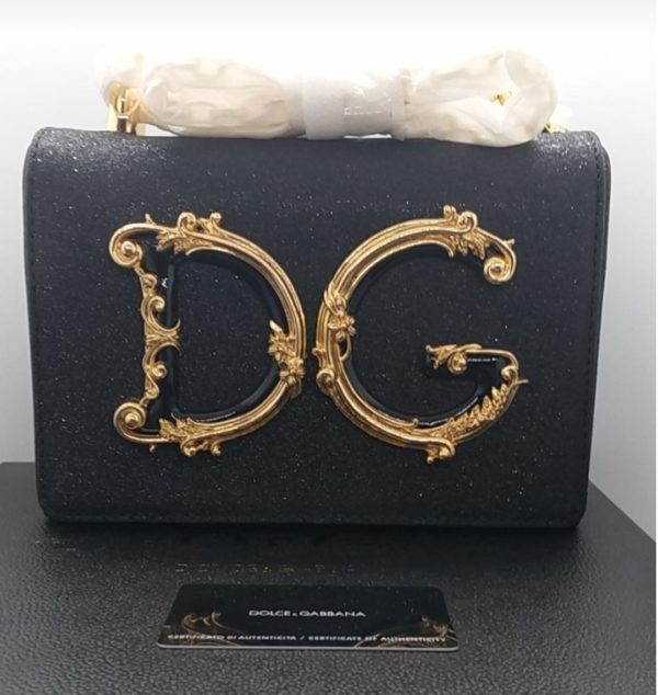 dg sling bag