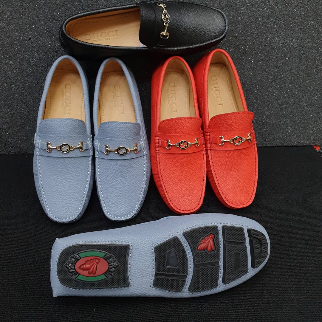 Men's Loafers, Designer Shoes