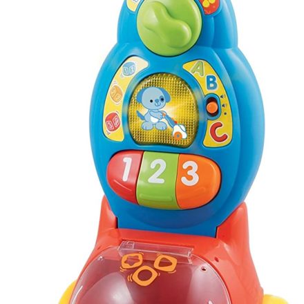 leapfrog counting vacuum