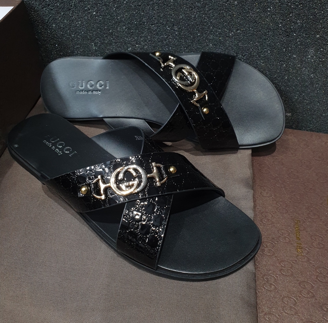 Gucci Palm Slippers in Ibadan for sale ▷ Prices on