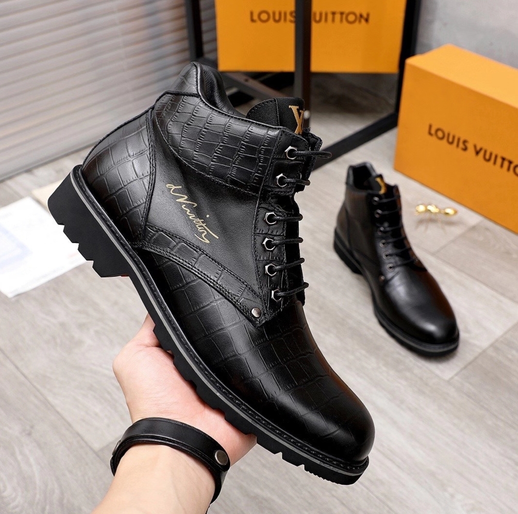 mens designer boots 2020