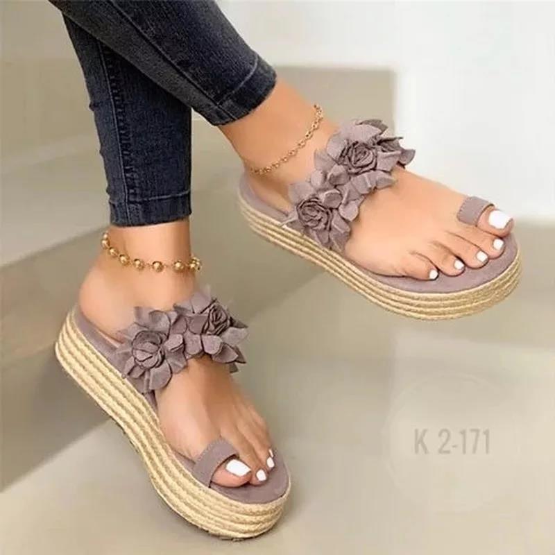 palm sandals for ladies