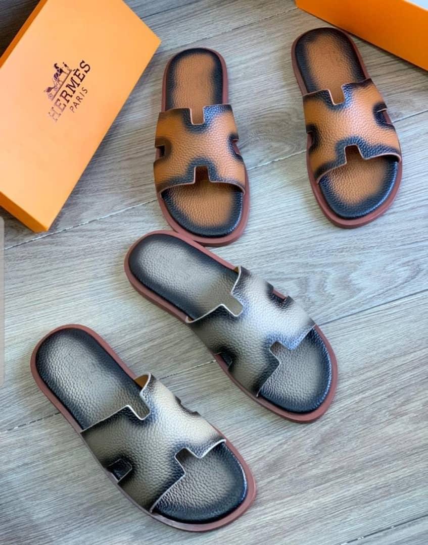 Men's Slide In Slippers For Sale In Lagos, Komback