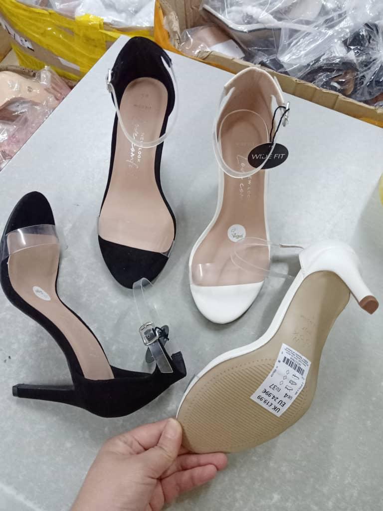 Ladies High Heels Female Party Dress Shoes | CartRollers ﻿Online  Marketplace Shopping Store In Lagos Nigeria