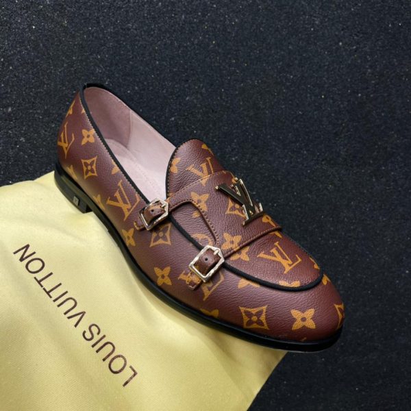 REMOVABLE LUXURY LV STRAP PARIS CASUAL MEN'S SHOES  CartRollers ﻿Online  Marketplace Shopping Store In Lagos Nigeria