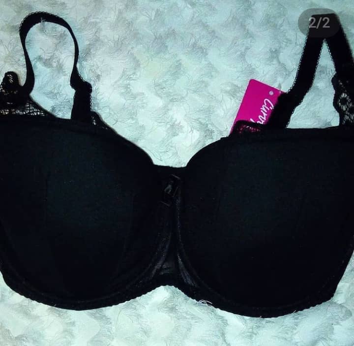 Bras for women in Nigeria  A - K Cups, 28 - 50 Bands, Fast