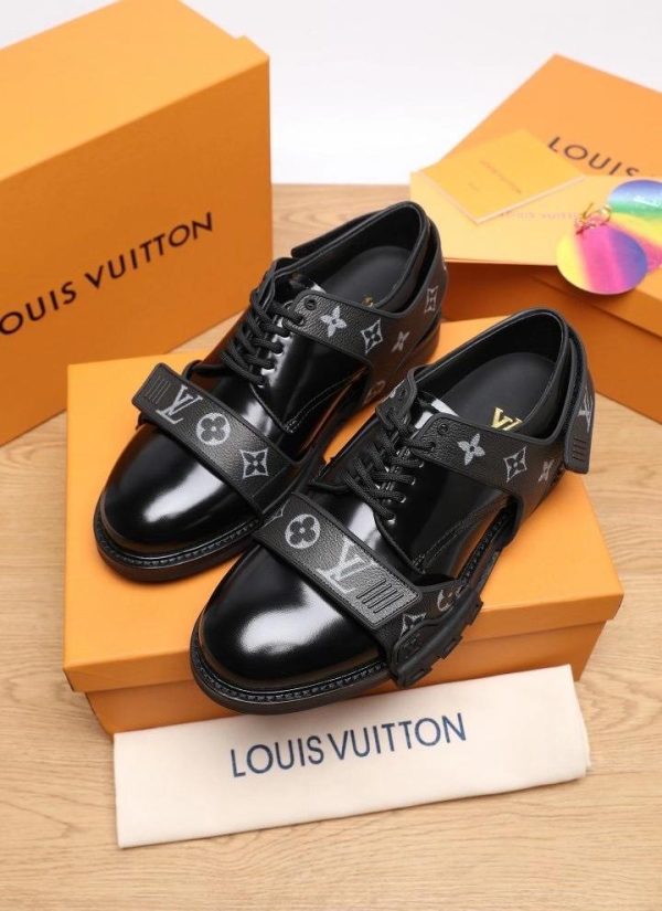 New Louis Vuitton Corporate Shoe for Men in Lekki - Shoes, Dales