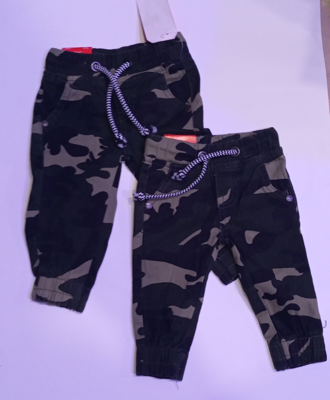 Children Unisex Camouflage Combat Joggers  CartRollers ﻿Online Marketplace  Shopping Store In Lagos Nigeria