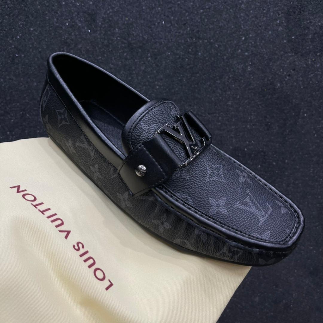 LV MEN'S LOAFERS CASUAL SHOE  CartRollers ﻿Online Marketplace