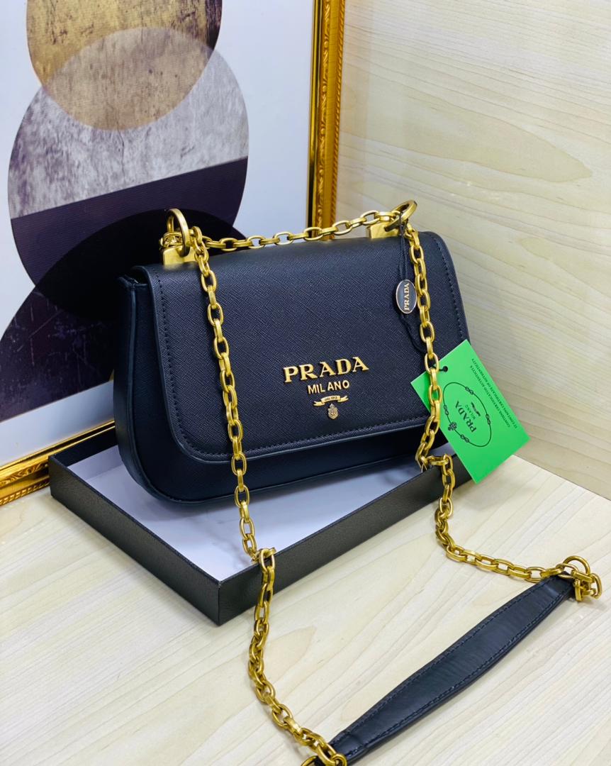 PRADA Tote Bags for Women | Authenticity Guaranteed | eBay