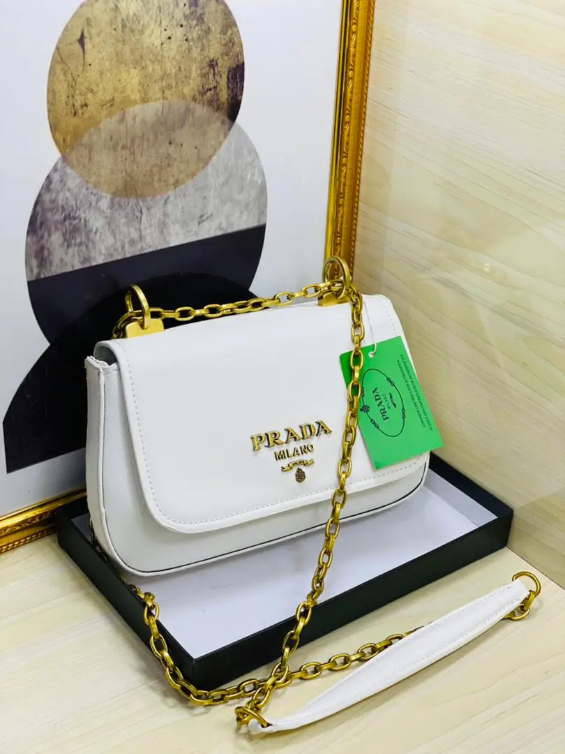 Prada Shoulder bags for Women | Online Sale up to 33% off | Lyst