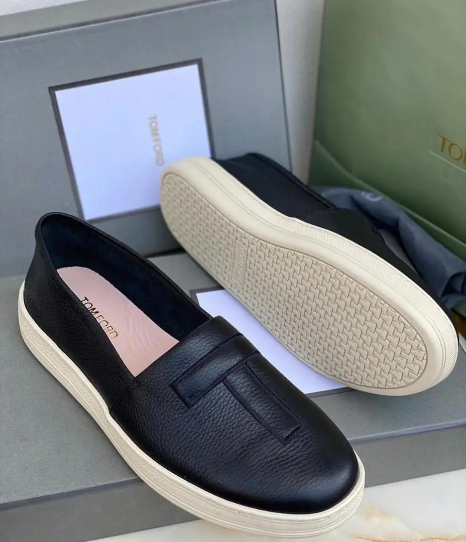 Tom ford 2024 shoes online