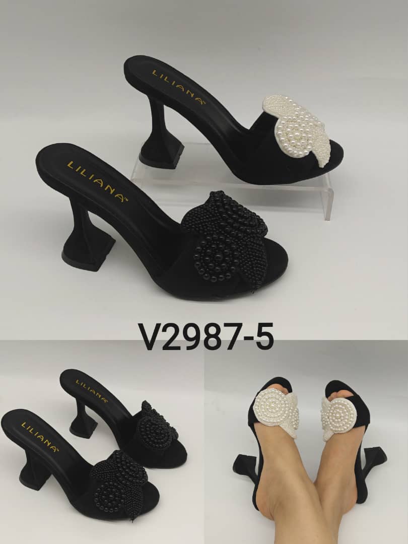 CLASSY LADIES SLIPPERS  CartRollers ﻿Online Marketplace Shopping Store In  Lagos Nigeria