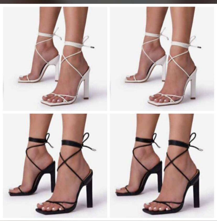 WOMENS PATENT WORK SHOES WITH BUCKLE BLOCK HEELS | CartRollers ﻿Online  Marketplace Shopping Store In Lagos Nigeria
