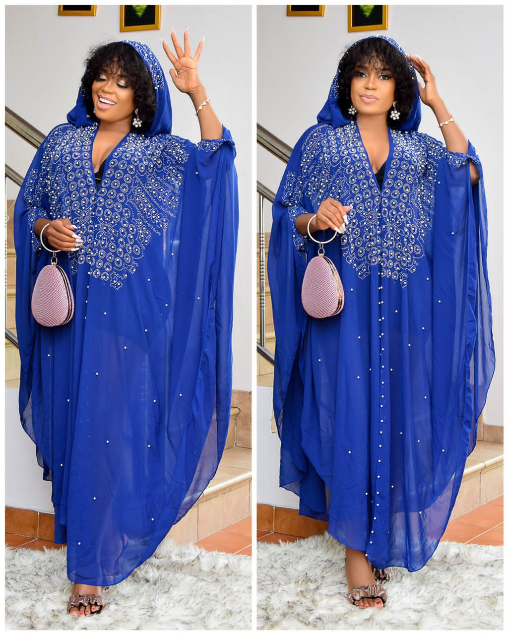 LADIES FASHION BUBU, BOUBOU, DRESS, GOWN  CartRollers ﻿Online Marketplace  Shopping Store In Lagos Nigeria