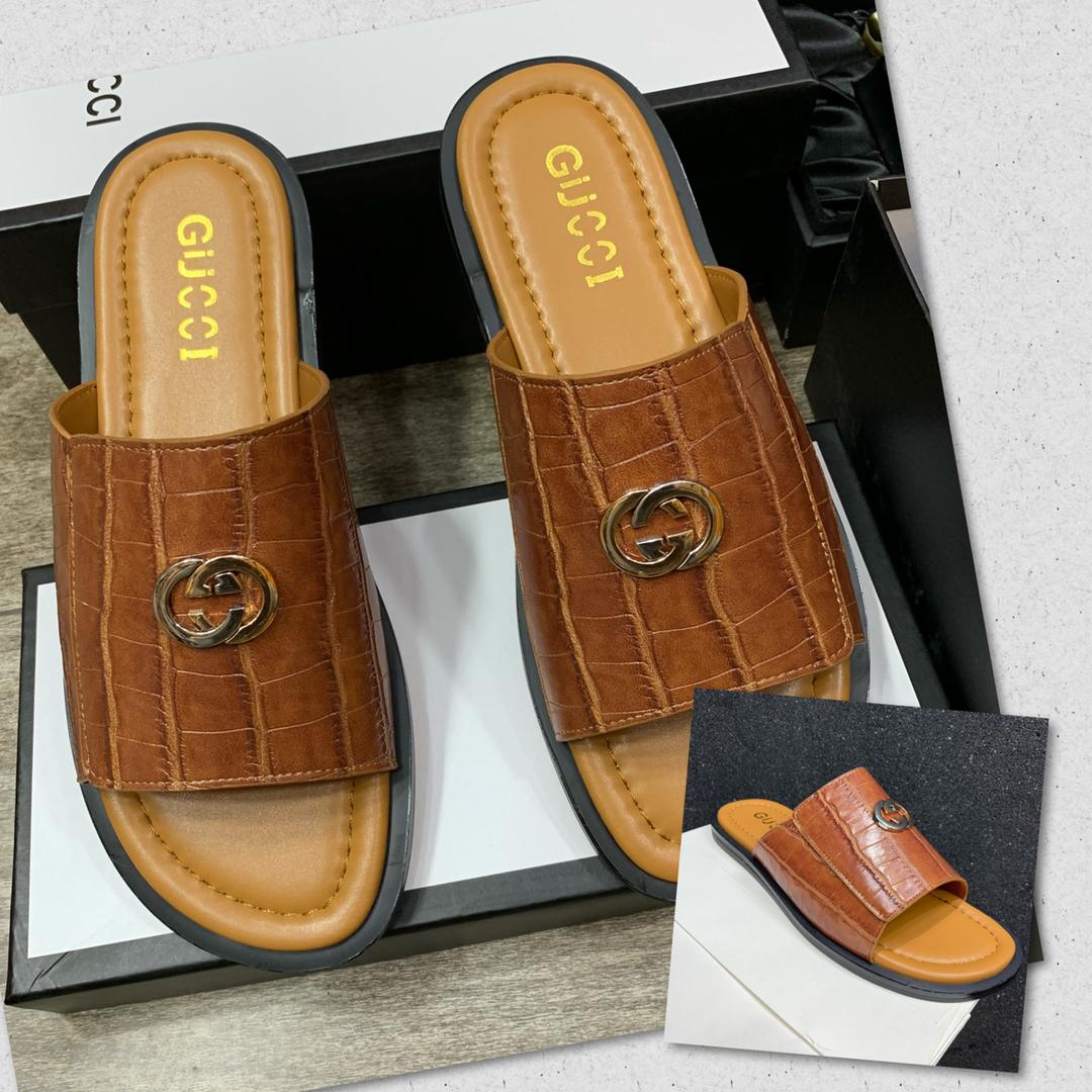 2021 QUALITY DESIGNER MEN PAM SLIPPERS  CartRollers ﻿Online Marketplace  Shopping Store In Lagos Nigeria