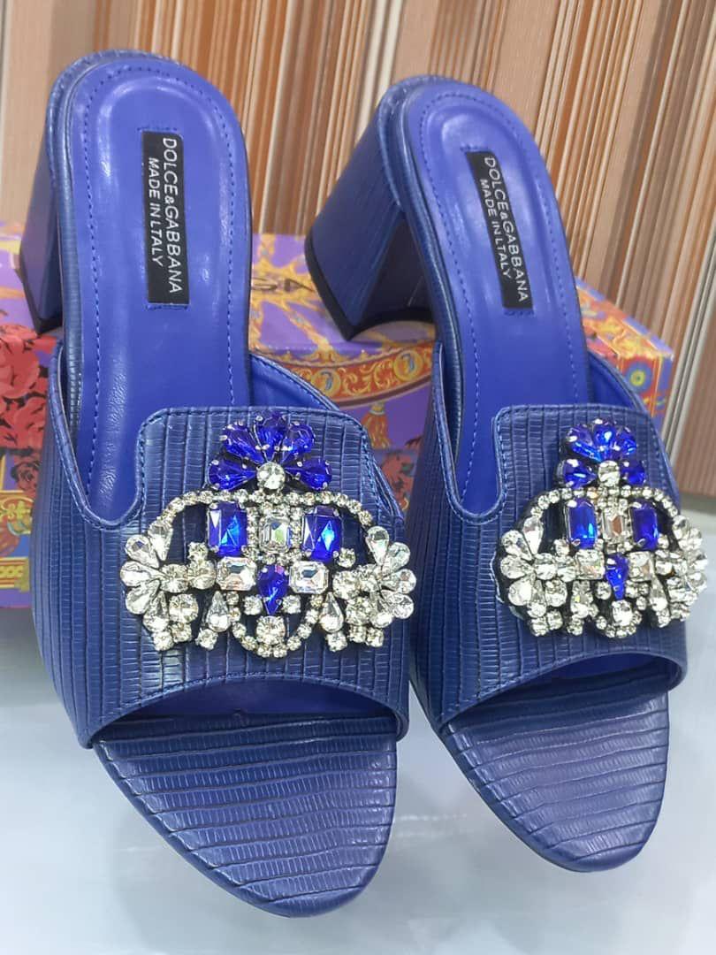 Designer Slippers in Lagos for sale ▷ Prices on