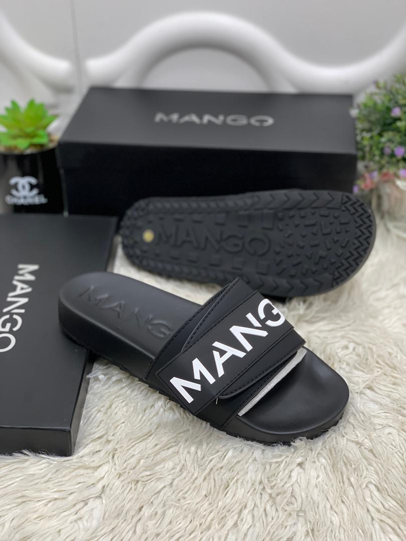 MEN'S CRISS CROSS STRAP DESIGNER SLIPPERS SLIDE  CartRollers ﻿Online  Marketplace Shopping Store In Lagos Nigeria