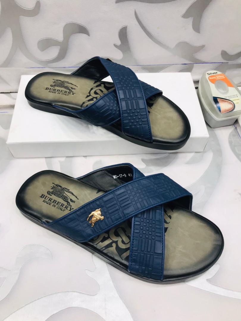 Home :: Fashion :: Male Palm Slippers