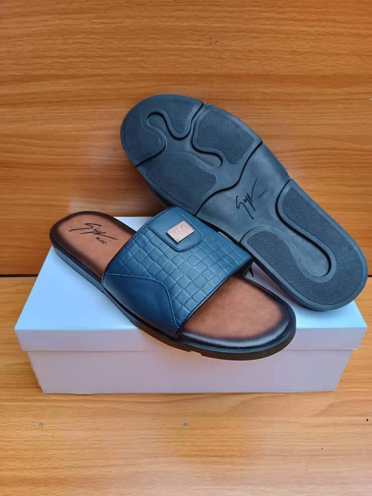 DESIGNER PALM SLIPPERS  CartRollers ﻿Online Marketplace Shopping