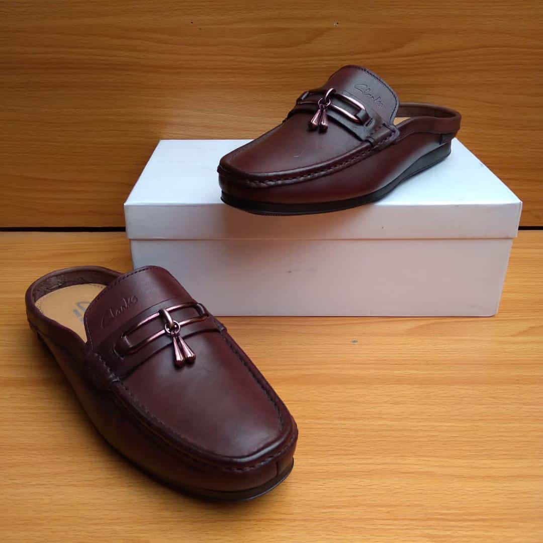 UNIQUE DESIGNER HALF SHOES  CartRollers ﻿Online Marketplace Shopping Store  In Lagos Nigeria