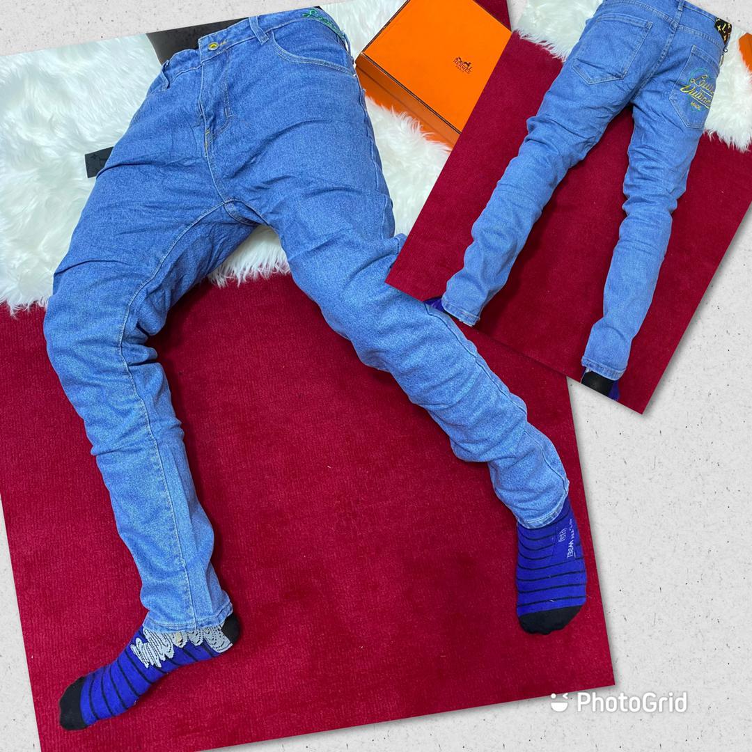 New Kids Baby Girls Casual Clothes Jeans Trousers Toddler Infant Denim  Clothing Pants Children Bottoms 1 2 3 4 5 6 7 Years - Kids Jeans -  AliExpress