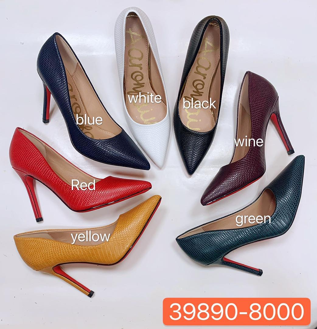 Women's shoes for formal dresses| Buy at a Cheap Price - Arad Branding