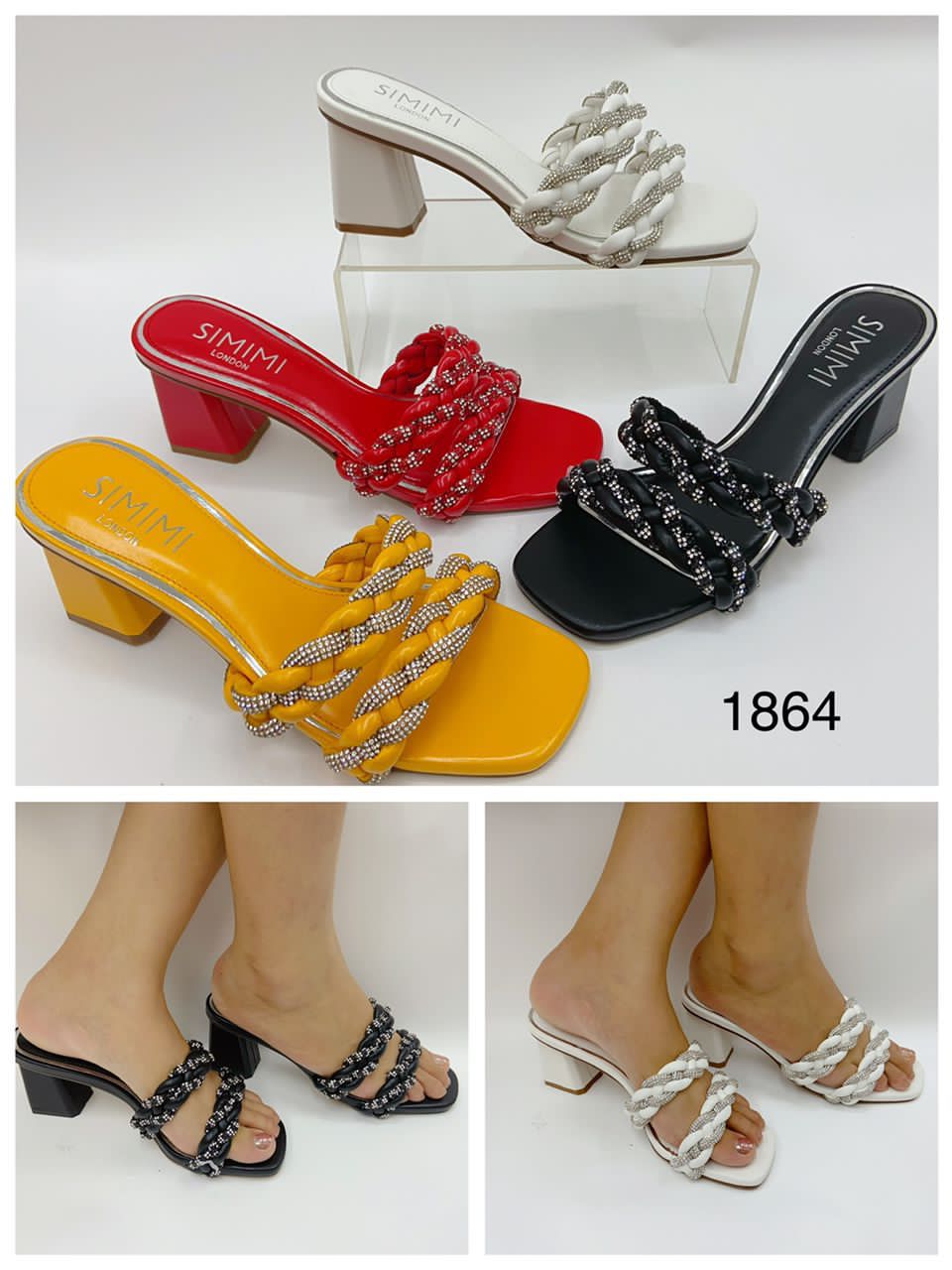 The Hottest Sandals For Spring & Summer 2022: Designer & Affordable »