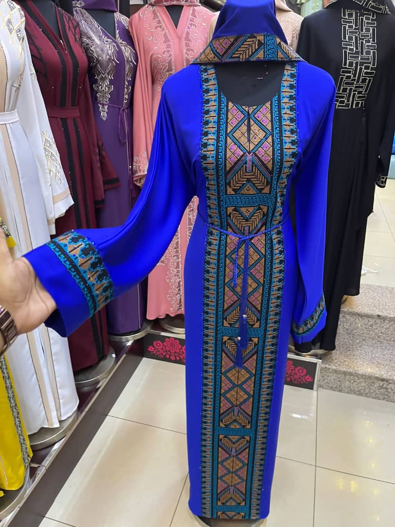 UNIQUE BEAUTIFUL WOMEN ABAYA JALABIYA DRESS CartRollers Online Marketplace Shopping Store In Lagos Nigeria