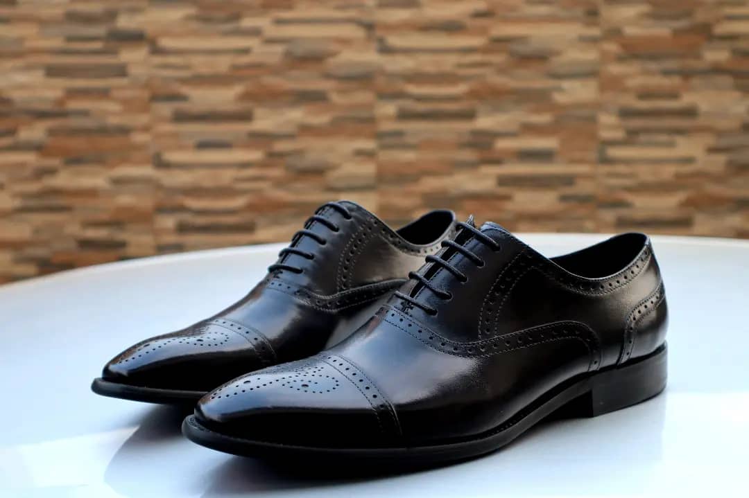 Brogue online hot sale