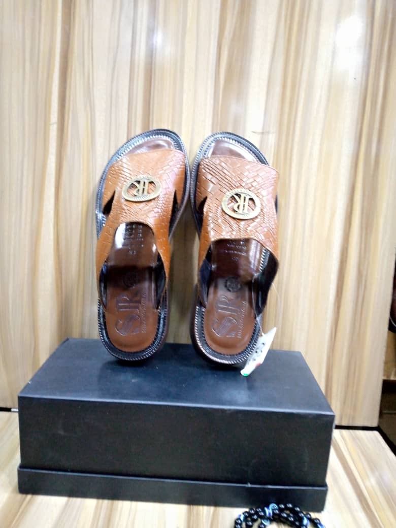 Male Palm Slippers  Free Online Marketplace to Buy & Sell in Nigeria