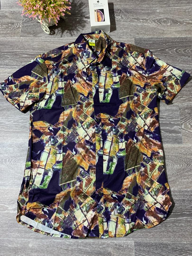 NEW FASHION LADIES VINTAGE SHIRT  CartRollers ﻿Online Marketplace Shopping  Store In Lagos Nigeria