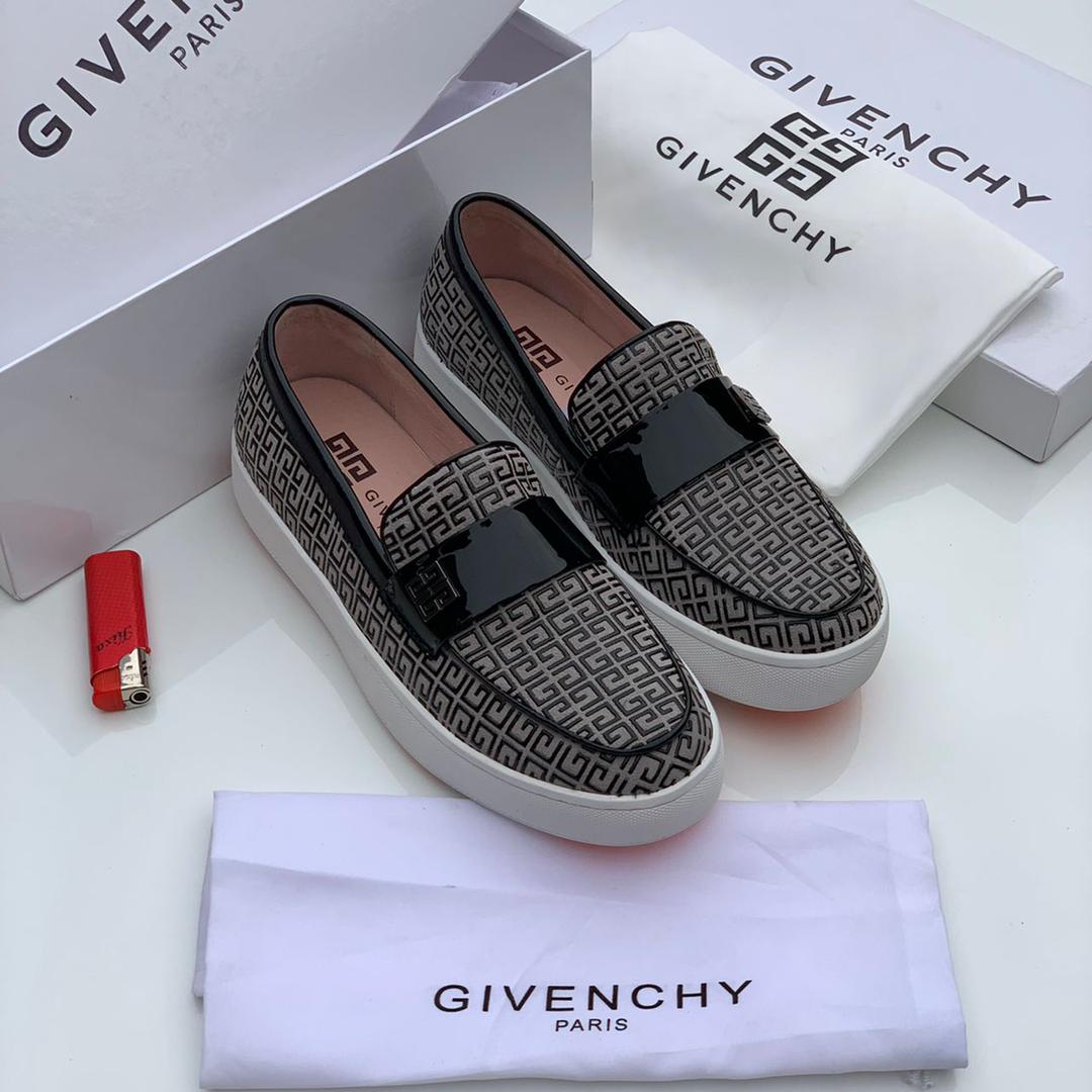 LV CASUAL SLIP-ON LOAFER SHOE  CartRollers ﻿Online Marketplace Shopping  Store In Lagos Nigeria