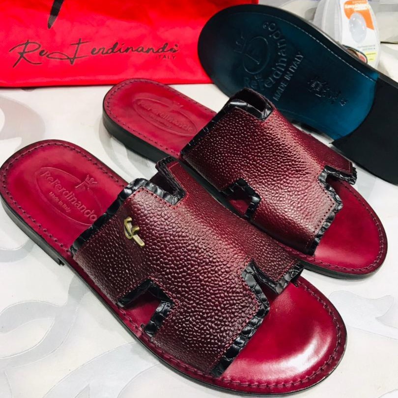 ORIGINAL BRANDED QUALITY FASHION PALM SLIDES CartRollers Online