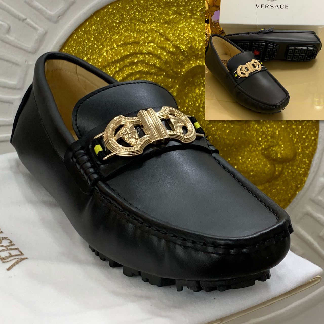 SHINY FORMAL DESIGNERS LOAFER SHOES  CartRollers ﻿Online Marketplace  Shopping Store In Lagos Nigeria