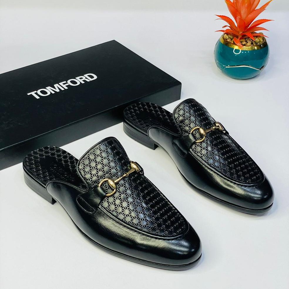 QUALITY PATTERNED ITALIAN HALF SHOES  CartRollers ﻿Online Marketplace  Shopping Store In Lagos Nigeria