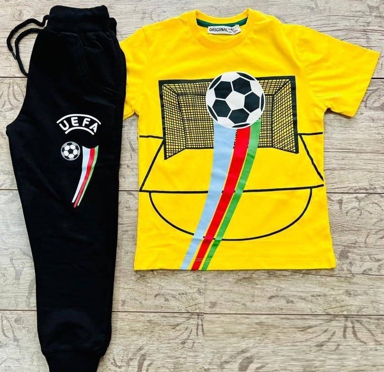 SUMMER KIDS FASHION UP AND DOWN JOGGERS  CartRollers ﻿Online Marketplace  Shopping Store In Lagos Nigeria