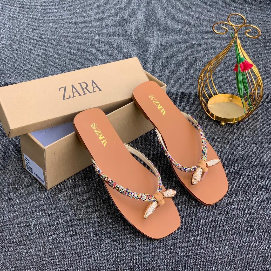 LADIES FANCY SLIDES/SLIPPERS  CartRollers ﻿Online Marketplace Shopping  Store In Lagos Nigeria