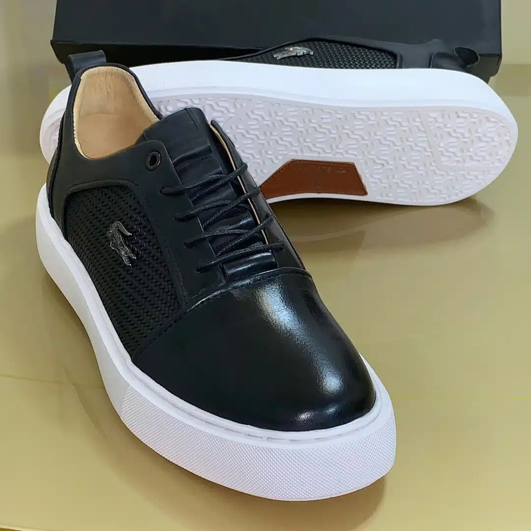 MEN'S BODY PRINT LV LOW TOP SNEAKERS  CartRollers ﻿Online Marketplace  Shopping Store In Lagos Nigeria