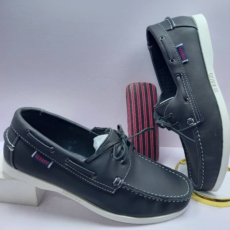 QUALITY MOCASSIN LEATHER LOAFERS  CartRollers ﻿Online Marketplace