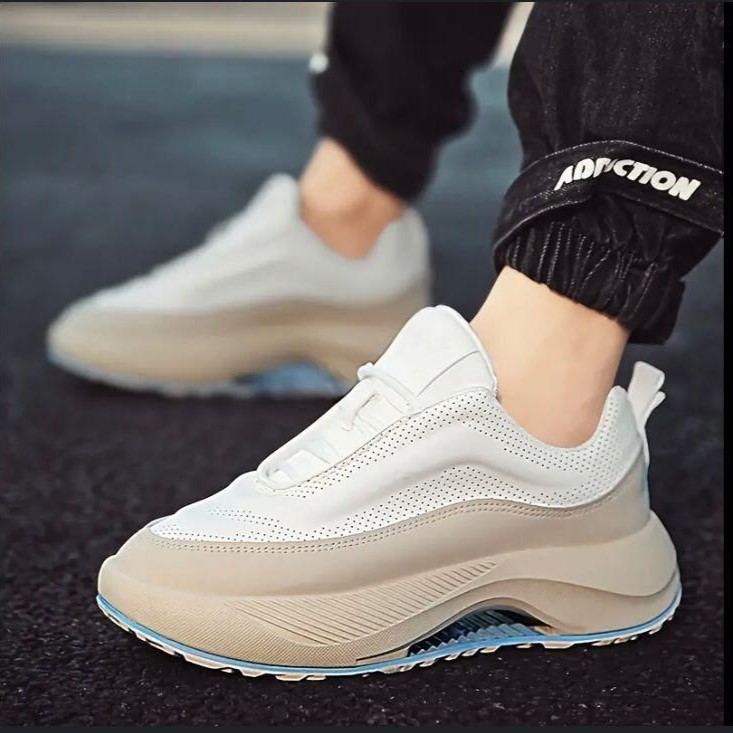 EXQUISITE CUSHION RUNNING SNEAKERS TRAINERS CartRollers Online Marketplace Shopping Store In Lagos Nigeria