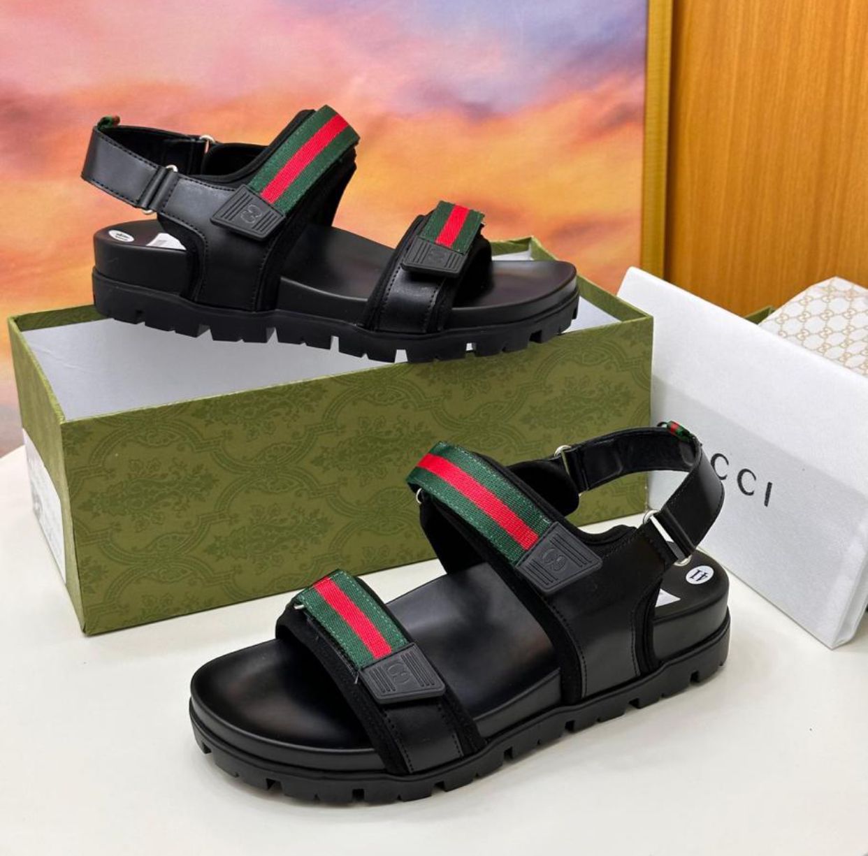 FANCY FASHION DESIGNERS SANDALS UNISEX FASHION CartRollers Online Marketplace Shopping Store In Lagos Nigeria