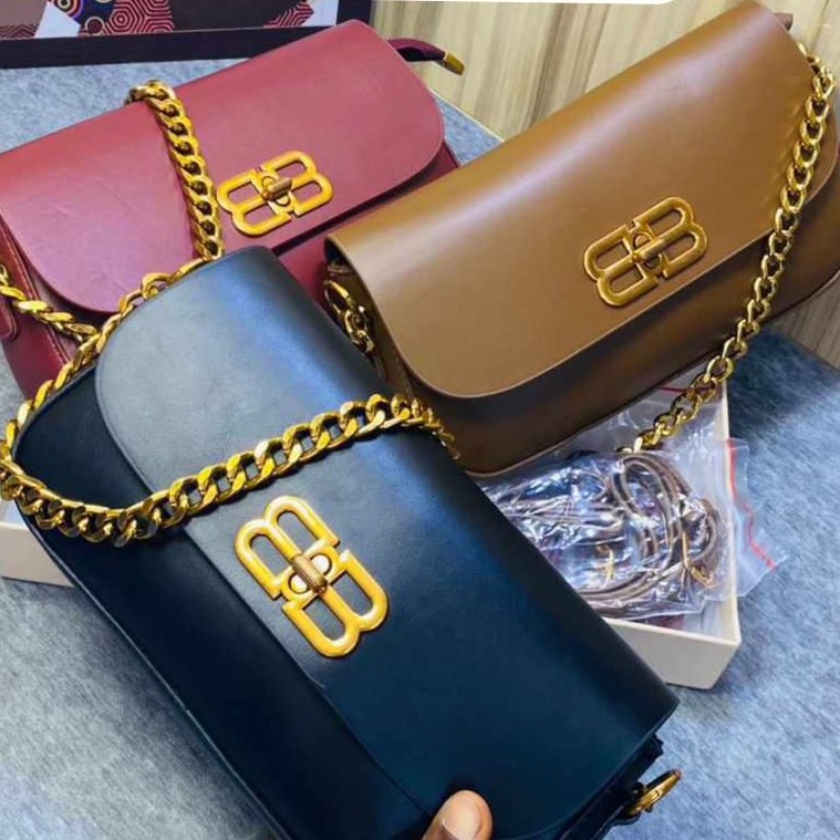 Latest shoulder bags best sale